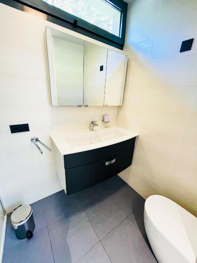 Villa Pam Beach House Playa De Muro - 200M To Beach With Hot Tub Alcudia  Luaran gambar