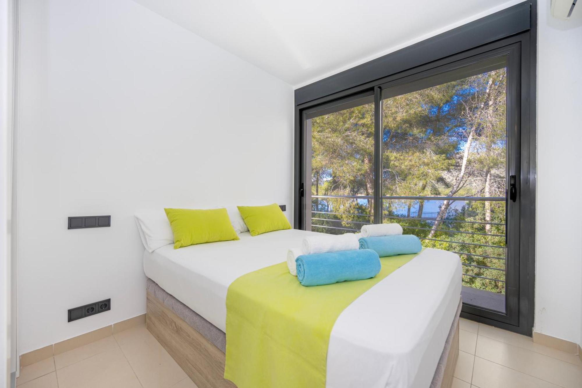 Villa Pam Beach House Playa De Muro - 200M To Beach With Hot Tub Alcudia  Luaran gambar