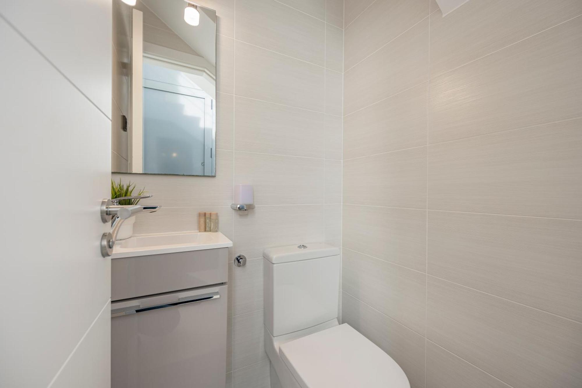 Villa Pam Beach House Playa De Muro - 200M To Beach With Hot Tub Alcudia  Luaran gambar
