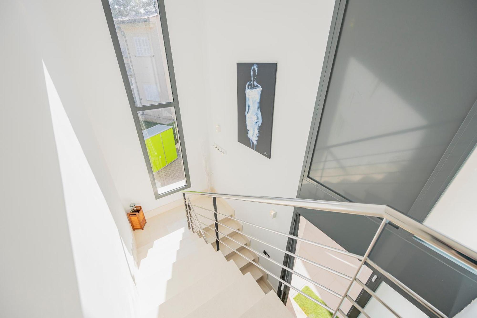Villa Pam Beach House Playa De Muro - 200M To Beach With Hot Tub Alcudia  Luaran gambar